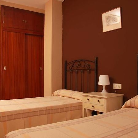 Hostal Tilos Málaga Exterior foto