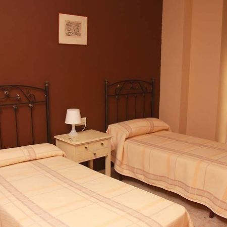 Hostal Tilos Málaga Exterior foto